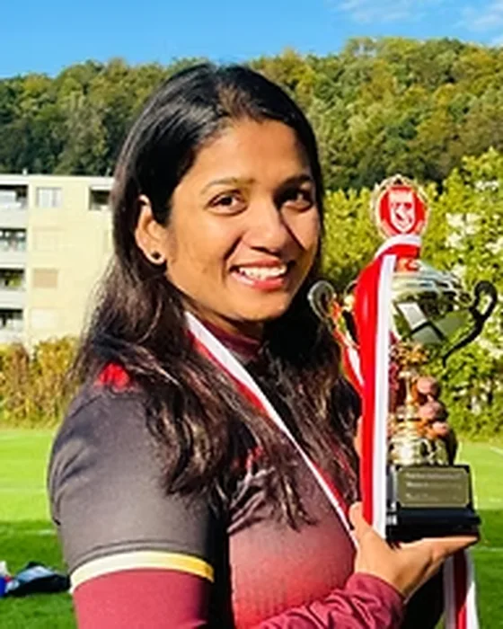 Reetu Chakkiyath Madayi