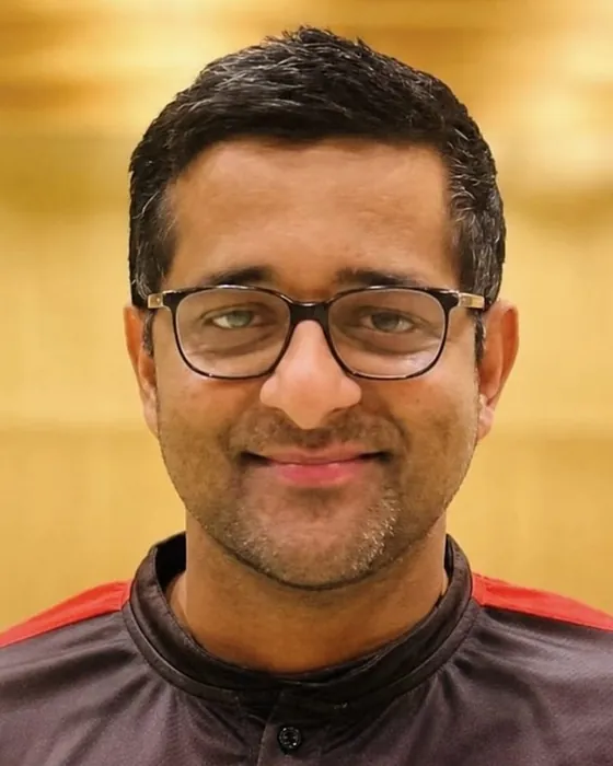 Vinod Lukose